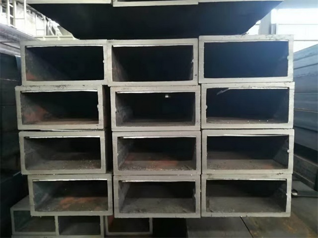 延安Q235冷拔方管材质特点 适用工程场景分析