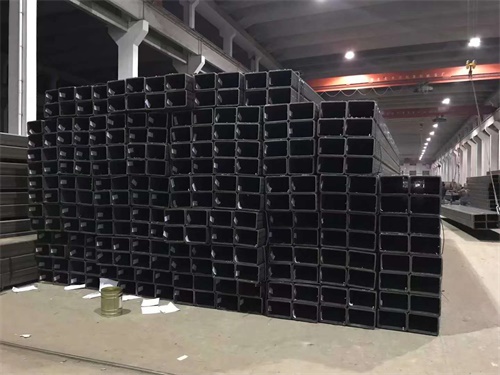 延安冷拔方管选型指南 工程采购怎么选